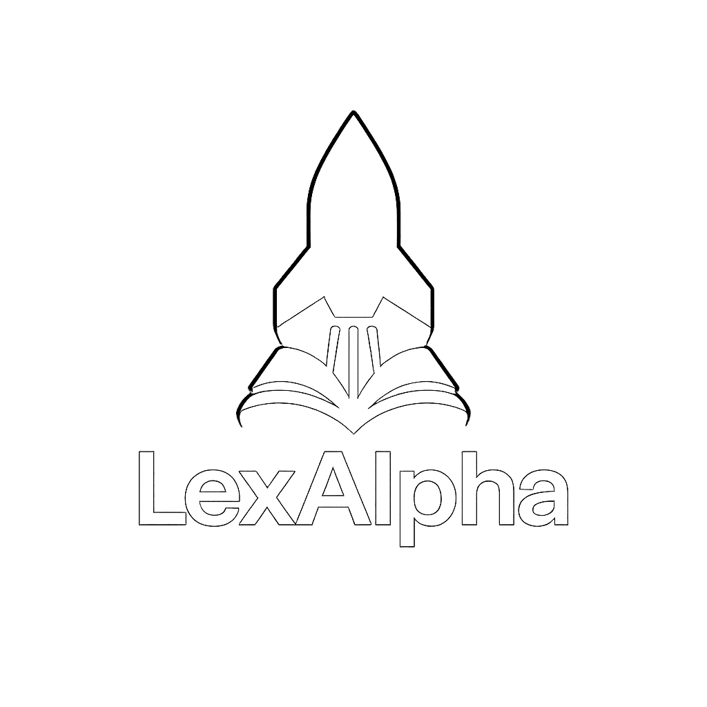 LexAlpha
